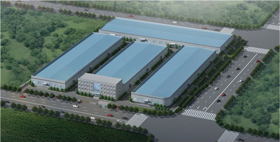 濟(jì)南萬全倉儲倉儲物流園