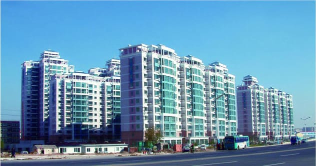 中潤(rùn)世紀(jì)城